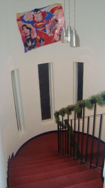 Hotel Boutique San Sebastian Chapinero Μπογκοτά Εξωτερικό φωτογραφία