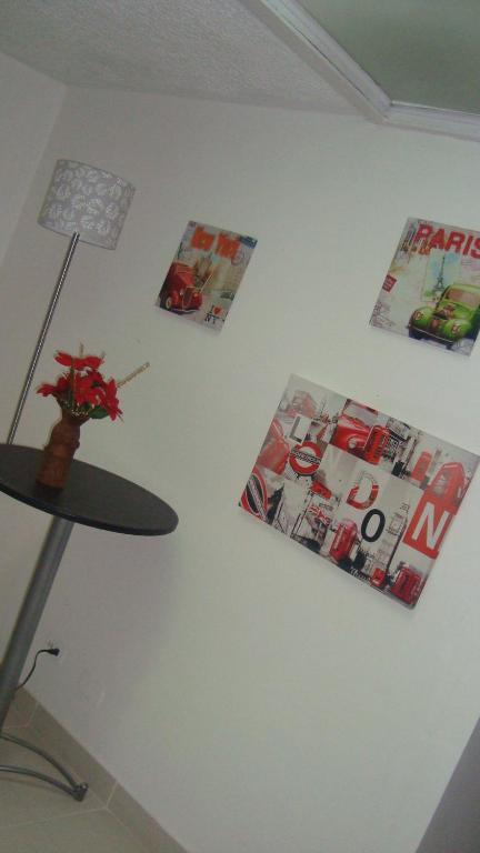 Hotel Boutique San Sebastian Chapinero Μπογκοτά Εξωτερικό φωτογραφία