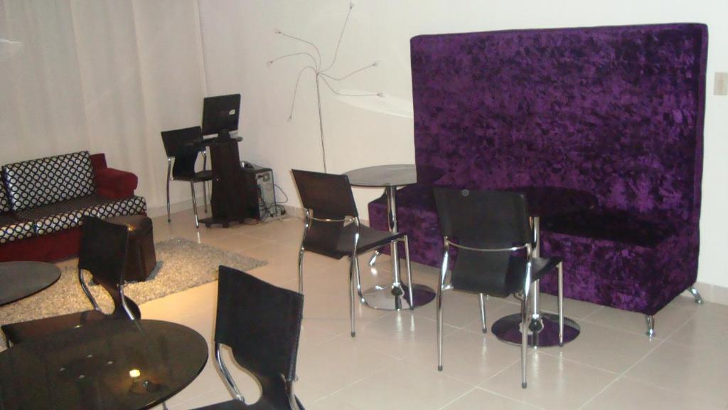 Hotel Boutique San Sebastian Chapinero Μπογκοτά Εξωτερικό φωτογραφία