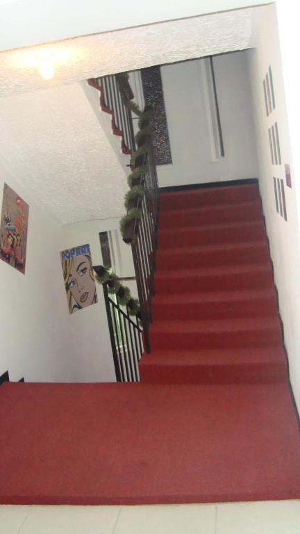 Hotel Boutique San Sebastian Chapinero Μπογκοτά Εξωτερικό φωτογραφία