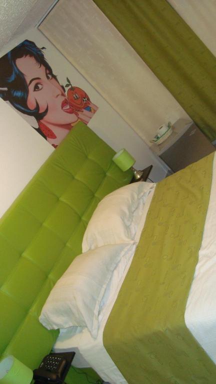 Hotel Boutique San Sebastian Chapinero Μπογκοτά Δωμάτιο φωτογραφία