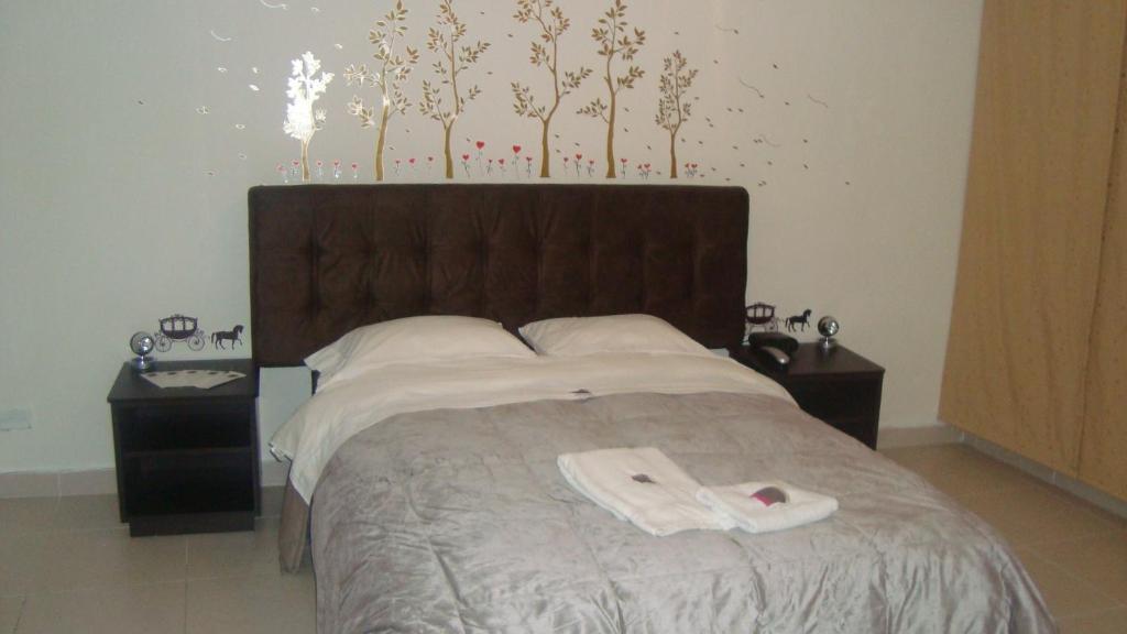 Hotel Boutique San Sebastian Chapinero Μπογκοτά Δωμάτιο φωτογραφία