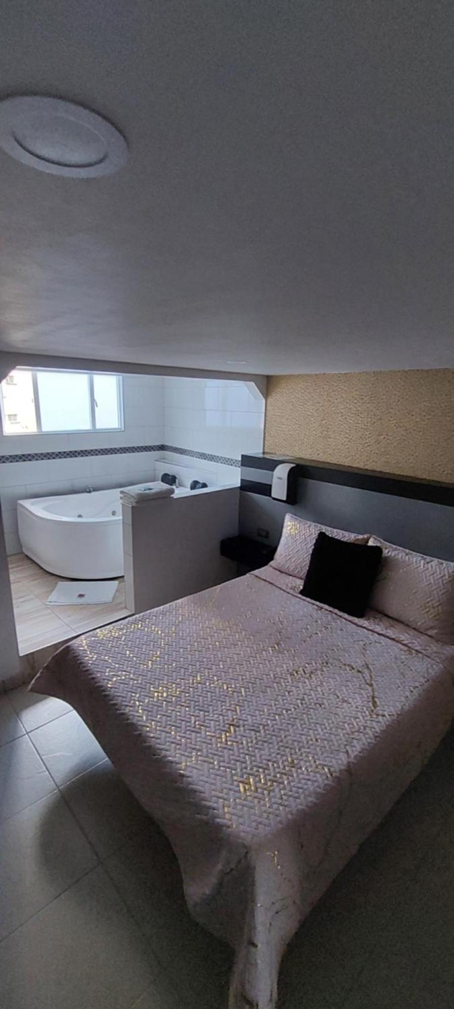 Hotel Boutique San Sebastian Chapinero Μπογκοτά Εξωτερικό φωτογραφία