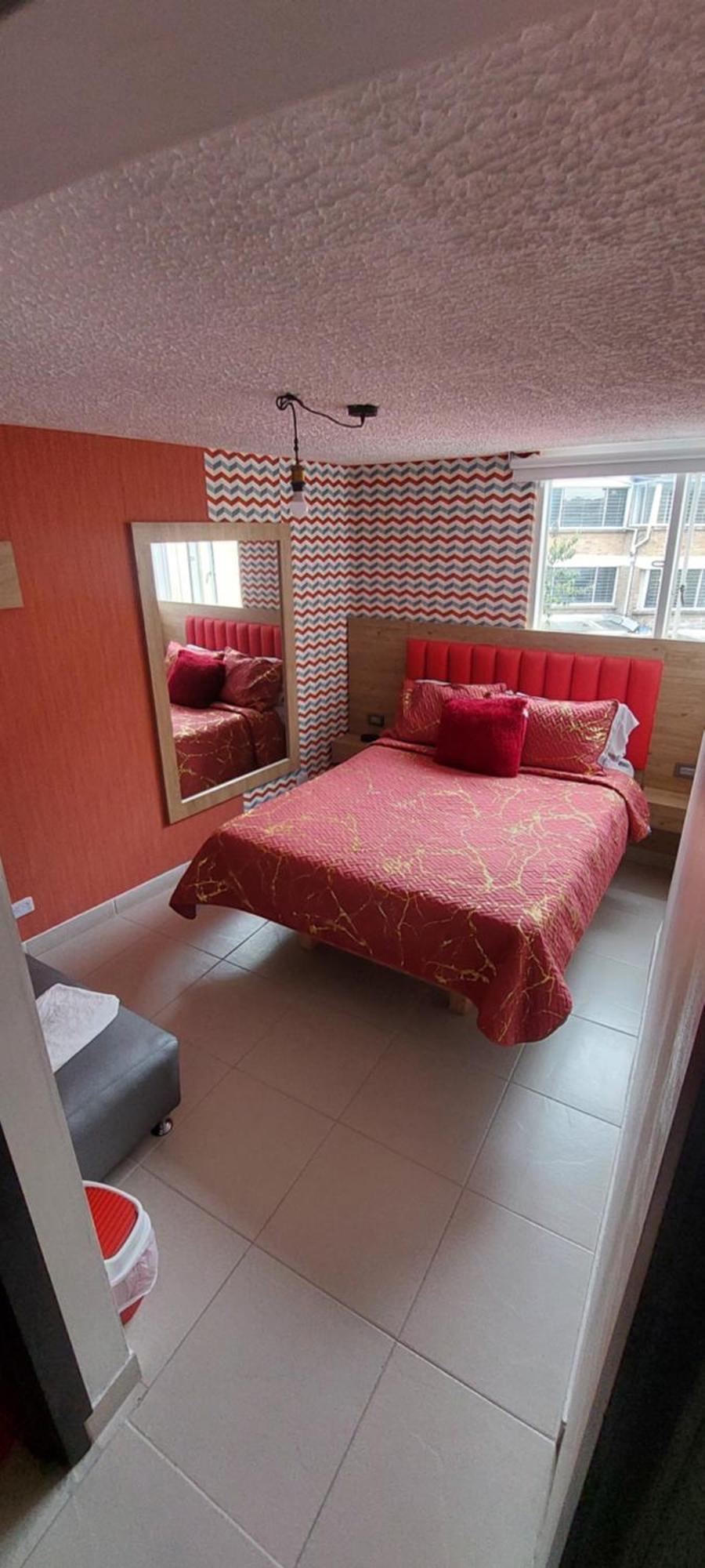 Hotel Boutique San Sebastian Chapinero Μπογκοτά Εξωτερικό φωτογραφία