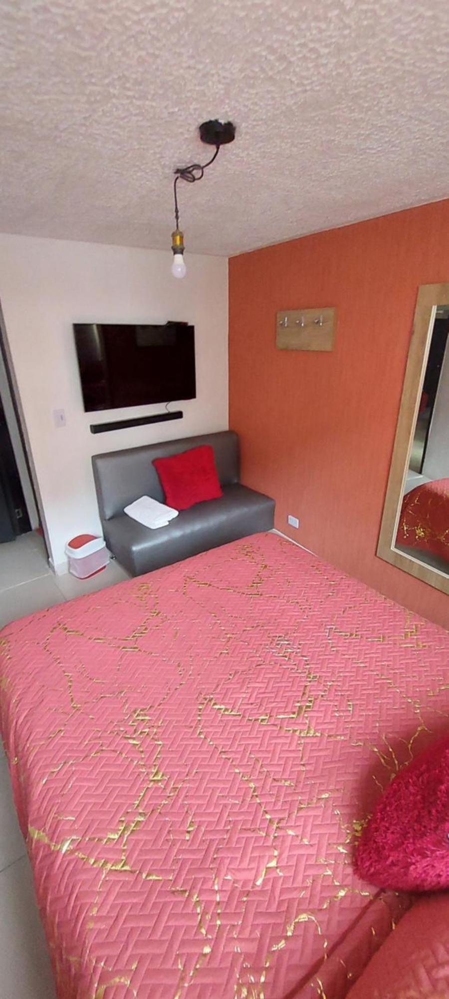 Hotel Boutique San Sebastian Chapinero Μπογκοτά Εξωτερικό φωτογραφία