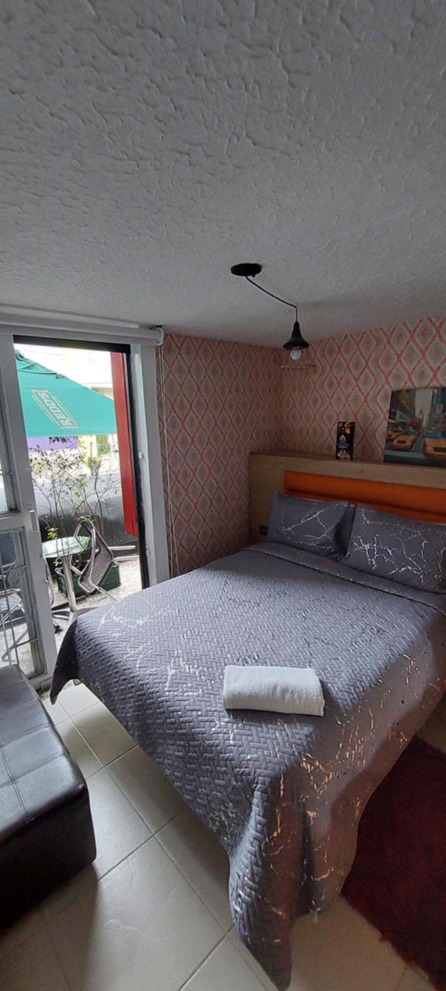 Hotel Boutique San Sebastian Chapinero Μπογκοτά Εξωτερικό φωτογραφία
