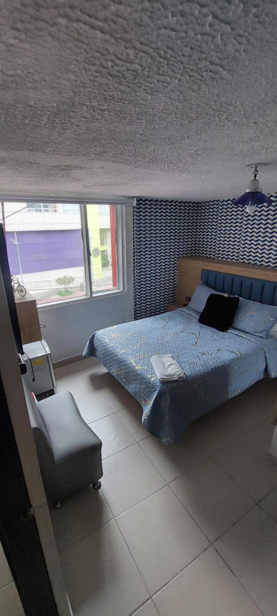 Hotel Boutique San Sebastian Chapinero Μπογκοτά Εξωτερικό φωτογραφία