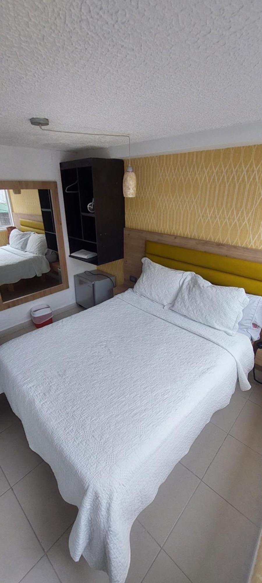 Hotel Boutique San Sebastian Chapinero Μπογκοτά Εξωτερικό φωτογραφία