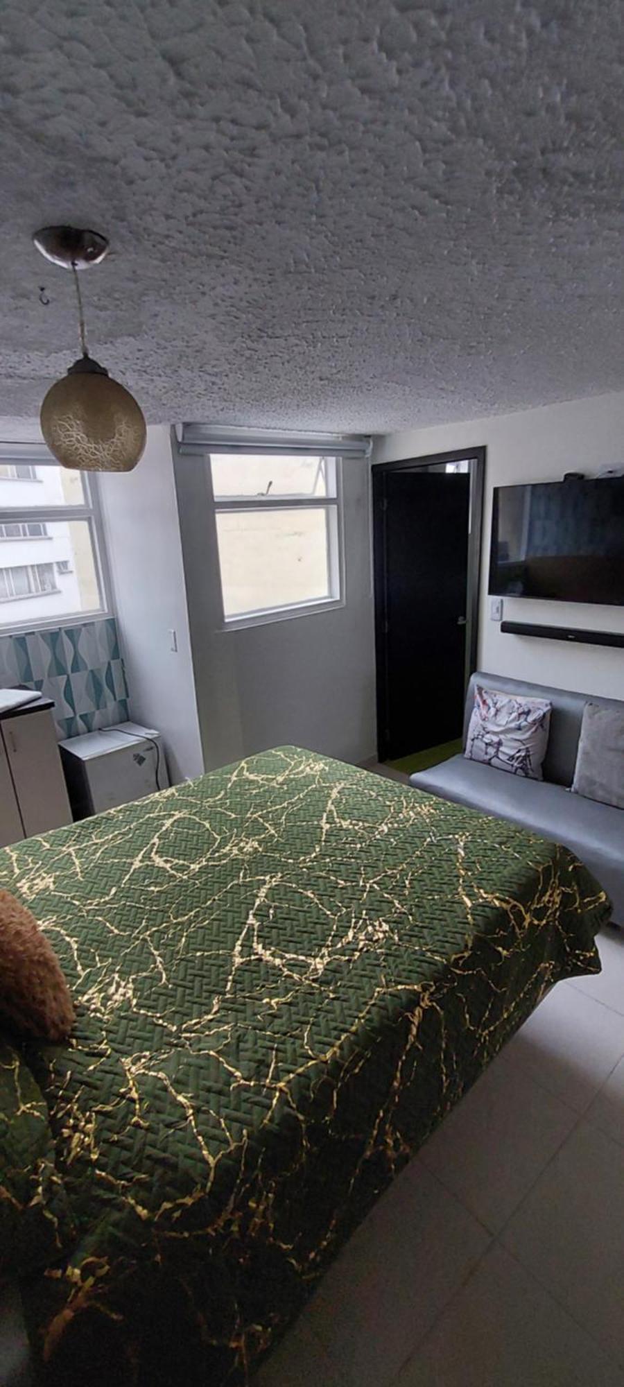 Hotel Boutique San Sebastian Chapinero Μπογκοτά Εξωτερικό φωτογραφία