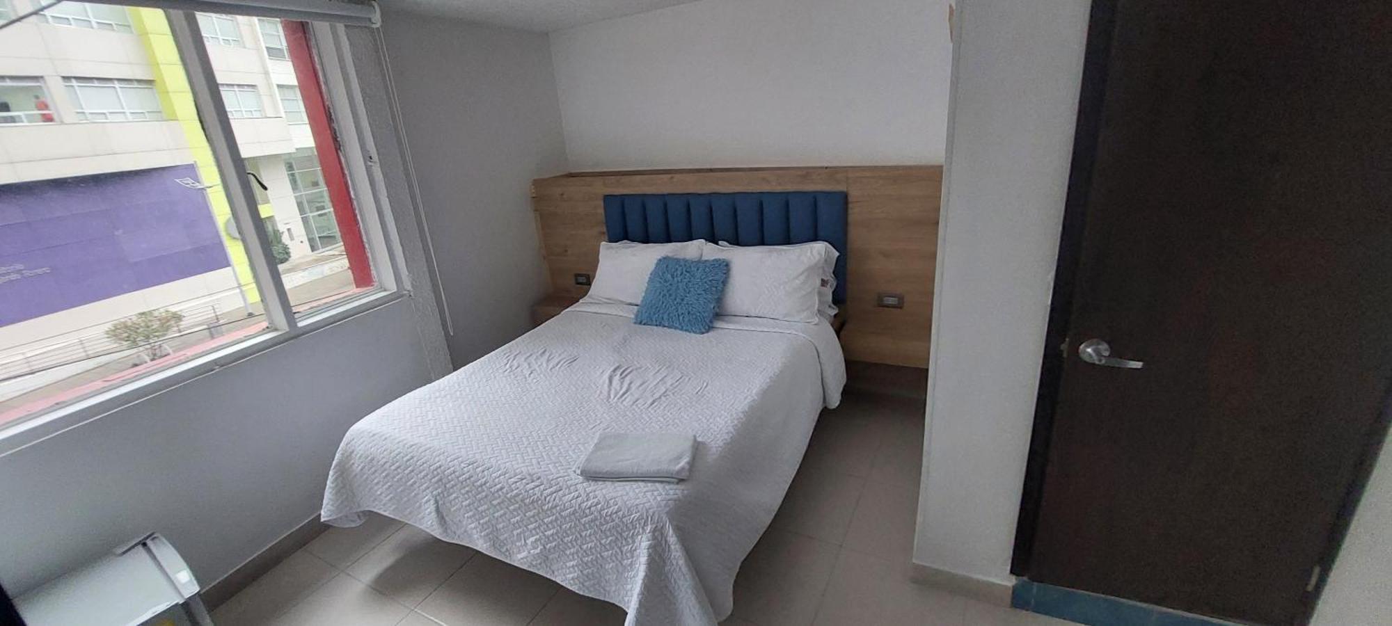 Hotel Boutique San Sebastian Chapinero Μπογκοτά Εξωτερικό φωτογραφία