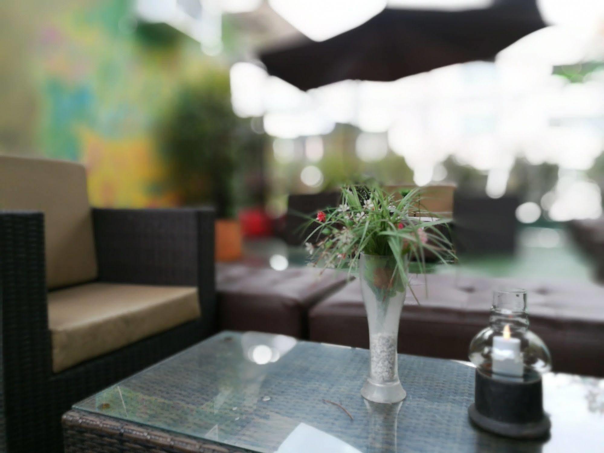 Hotel Boutique San Sebastian Chapinero Μπογκοτά Εξωτερικό φωτογραφία